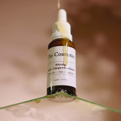 Routine anti-imperfections 1 mois