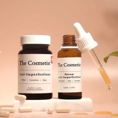 Traitement anti imperfection