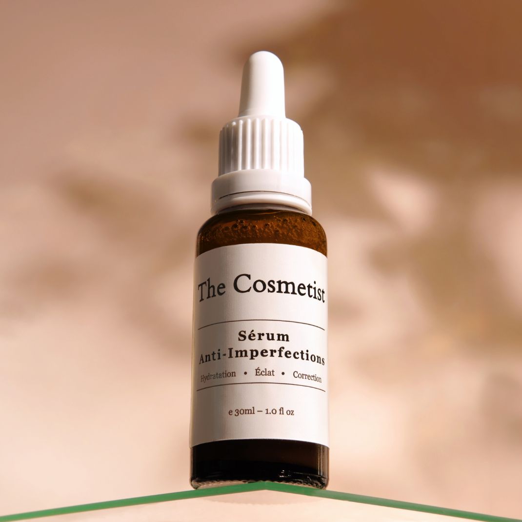 Routine anti-imperfections 1 mois